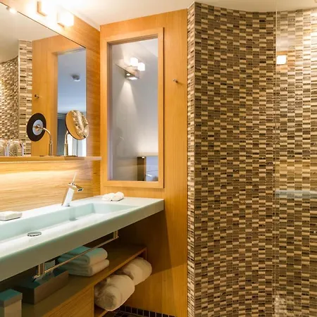 Freiberg Romantikhotel Hotel 4*
