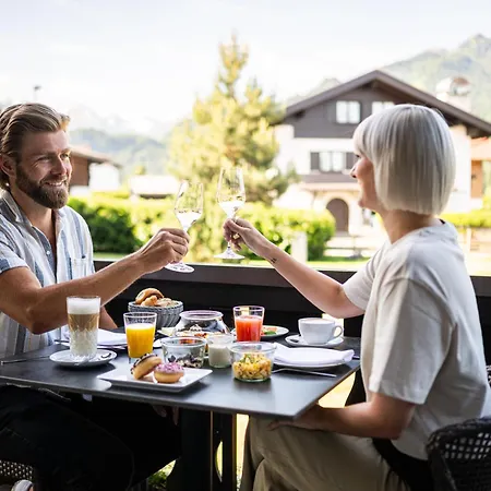 Hotel Freiberg Romantikhotel 4*