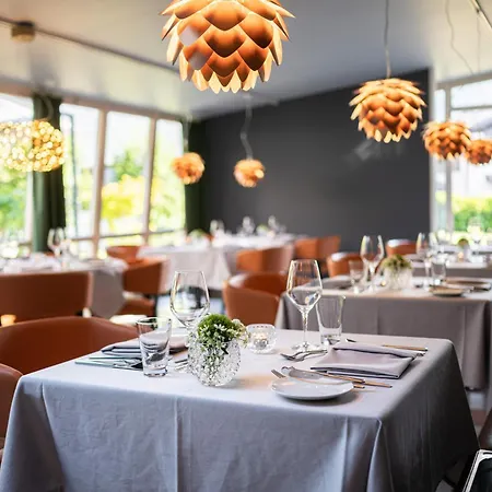 Freiberg Romantikhotel Hotel 4*