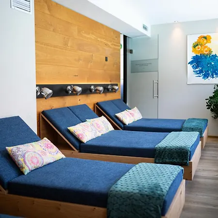 Freiberg Romantikhotel 4* Oberstdorf