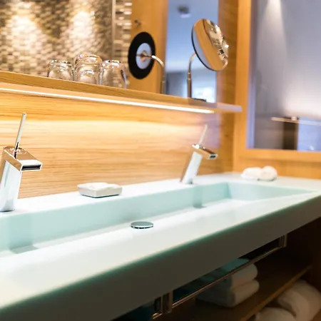 Freiberg Romantikhotel Hotel Oberstdorf