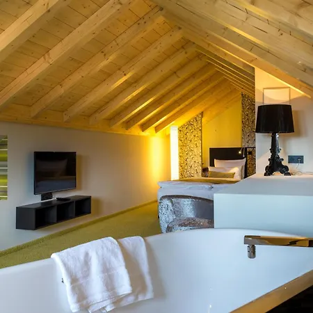 Hotel Freiberg Romantikhotel Oberstdorf