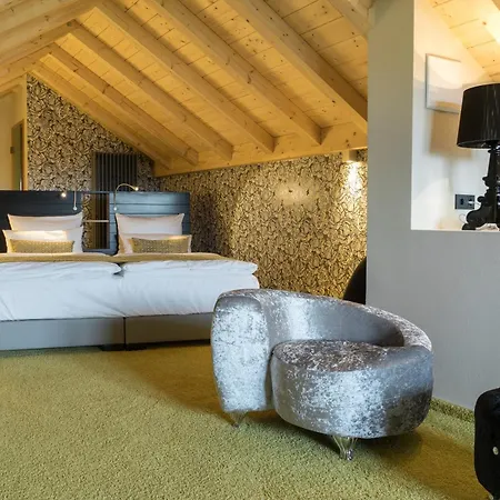 Freiberg Romantikhotel 4*