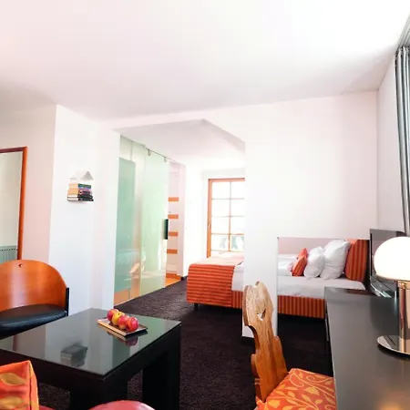 Freiberg Romantikhotel Oberstdorf