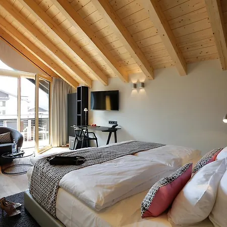 Freiberg Romantikhotel Oberstdorf