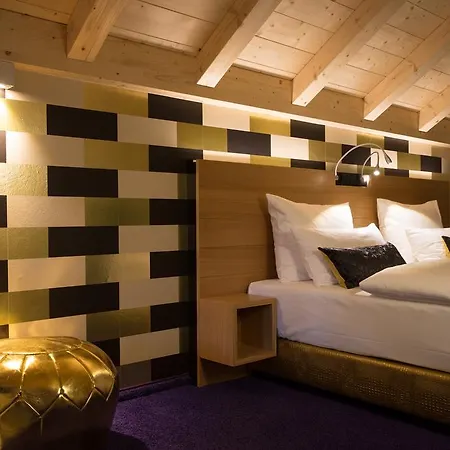 Hotel Freiberg Romantikhotel