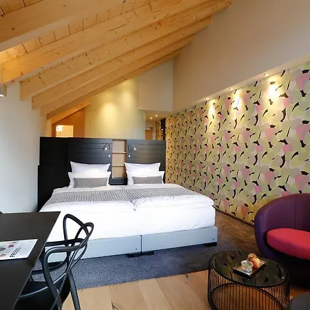 Hotel Freiberg Romantikhotel