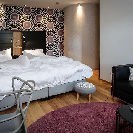 Hotel Freiberg Romantikhotel