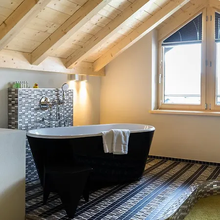 Hotel Freiberg Romantikhotel Oberstdorf