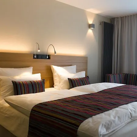 Hotel Freiberg Romantikhotel